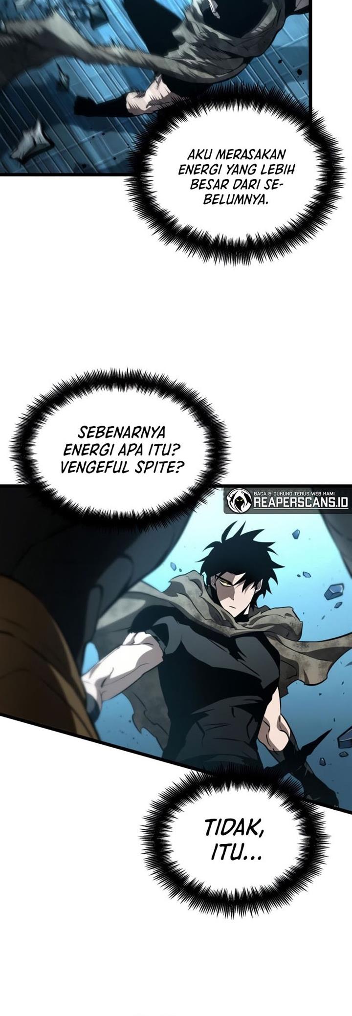 The World After the Fall Chap 26 - Next Chap 27