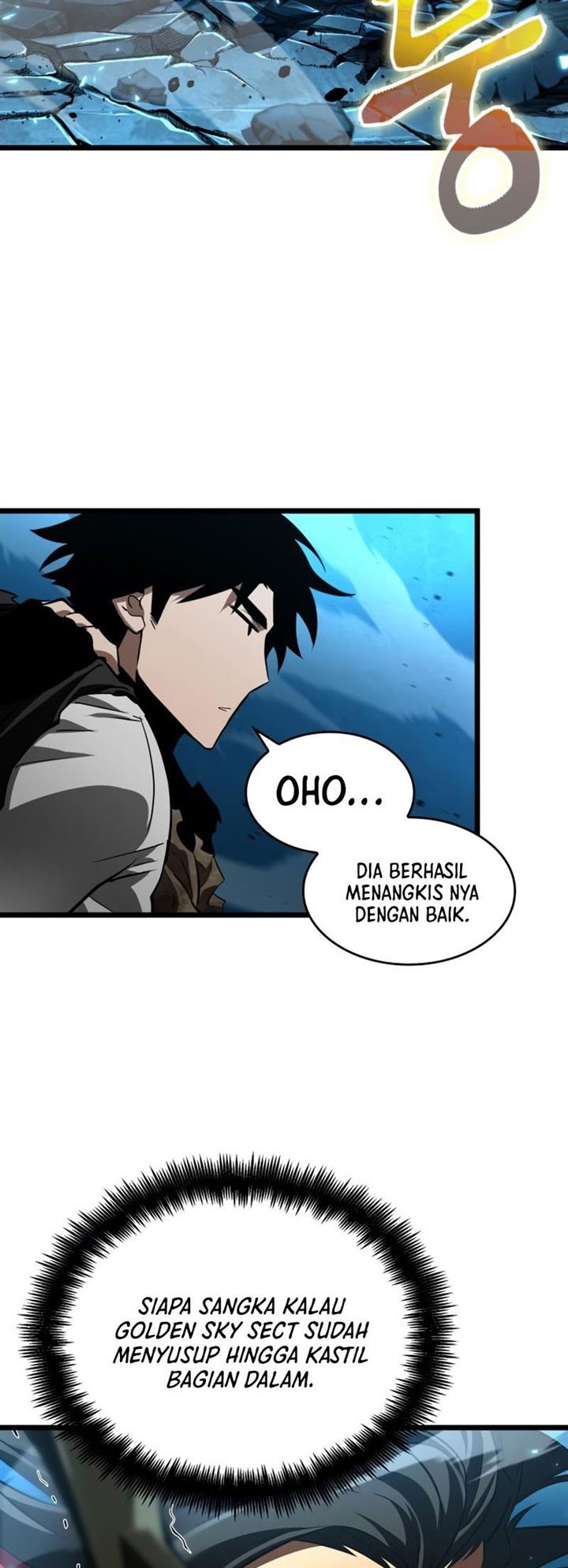 The World After the Fall Chap 26 - Next Chap 27