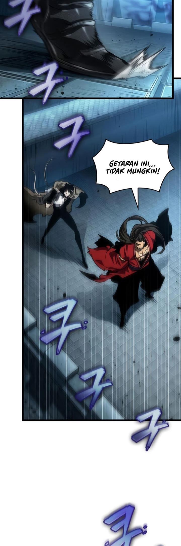 The World After the Fall Chap 26 - Next Chap 27