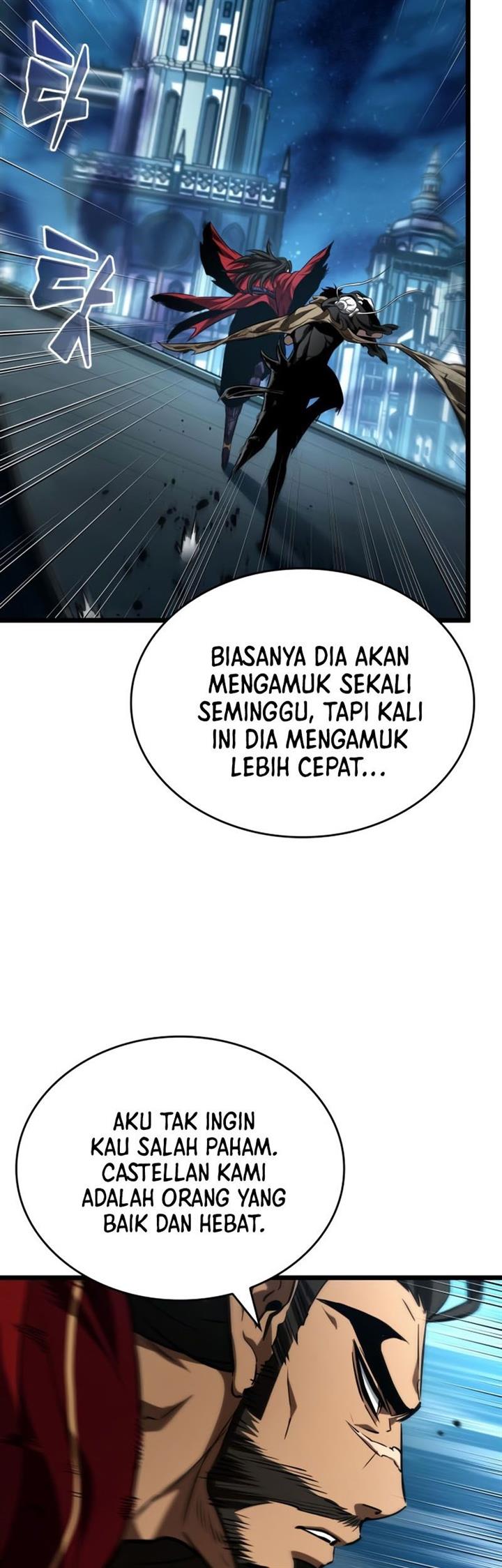 The World After the Fall Chap 26 - Next Chap 27