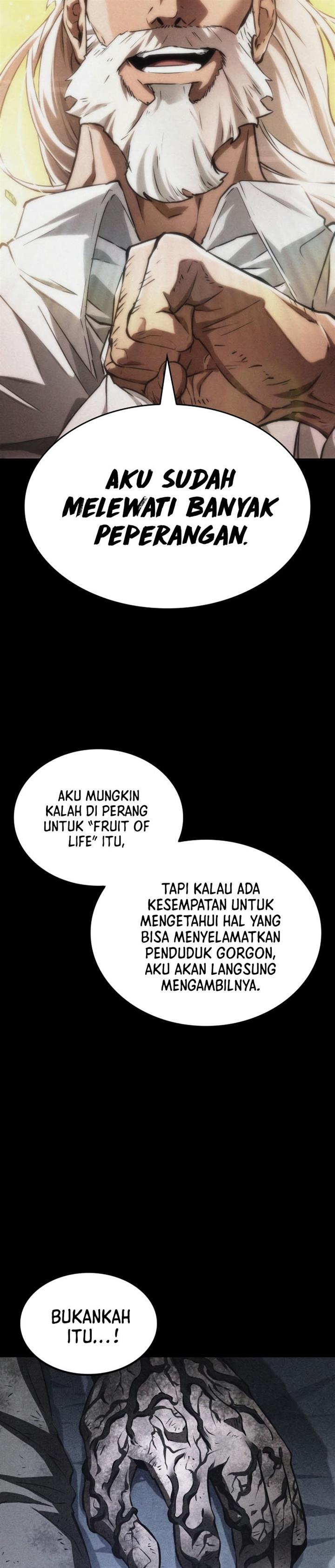 The World After the Fall Chap 27 - Next Chap 28