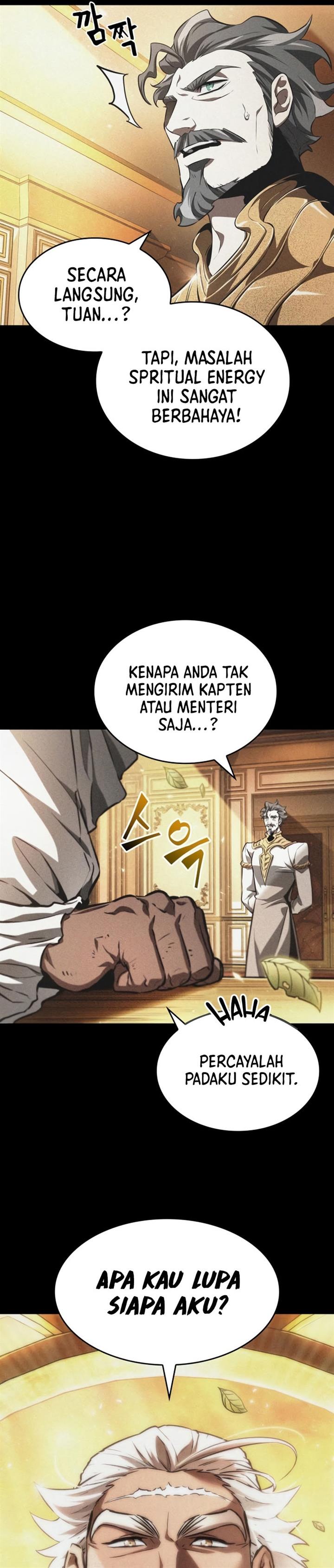 The World After the Fall Chap 27 - Next Chap 28