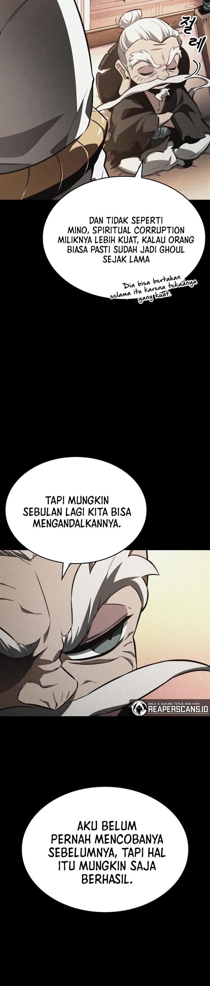 The World After the Fall Chap 27 - Next Chap 28