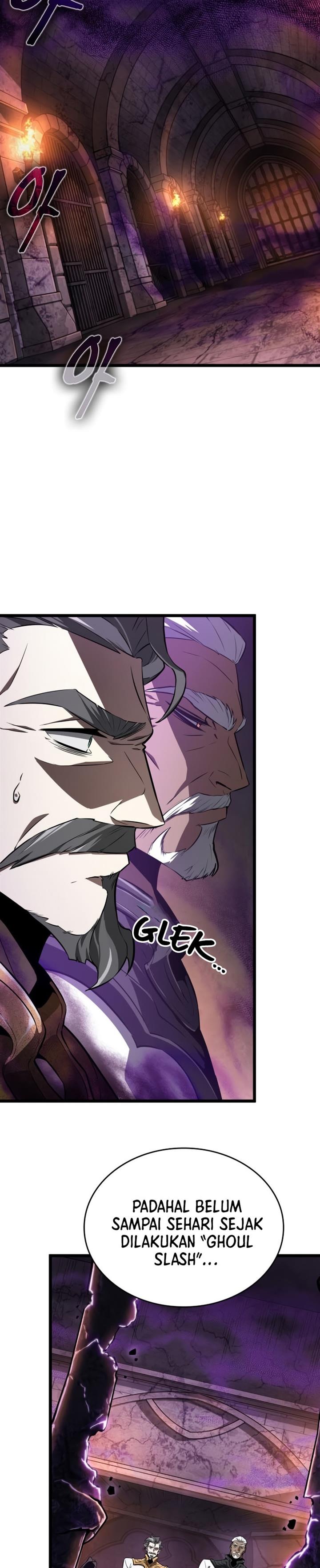 The World After the Fall Chap 27 - Next Chap 28