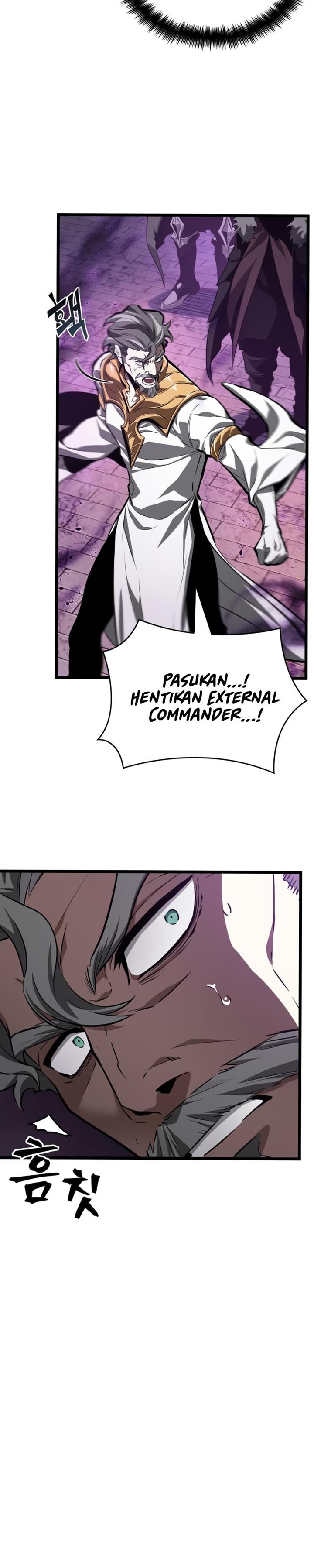 The World After the Fall Chap 27 - Next Chap 28