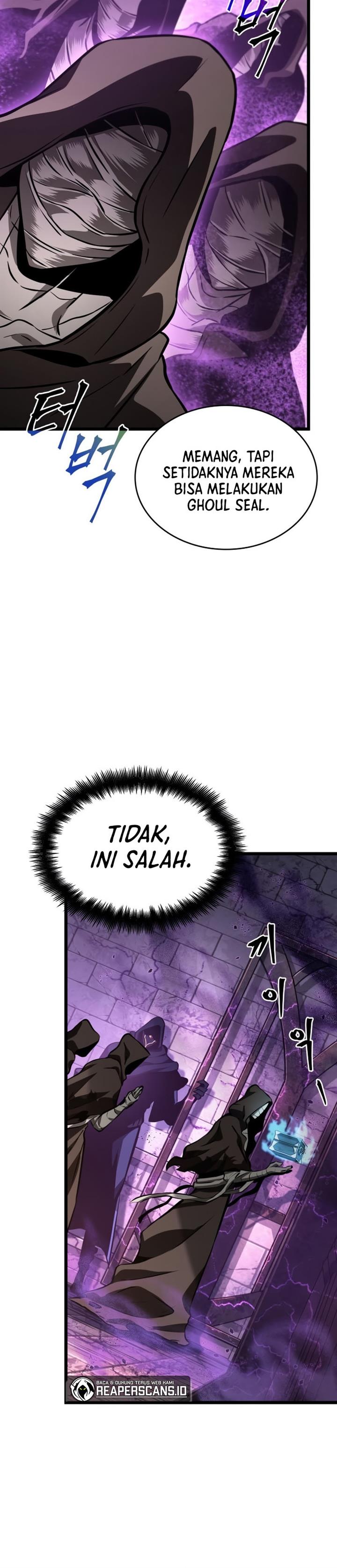 The World After the Fall Chap 27 - Next Chap 28
