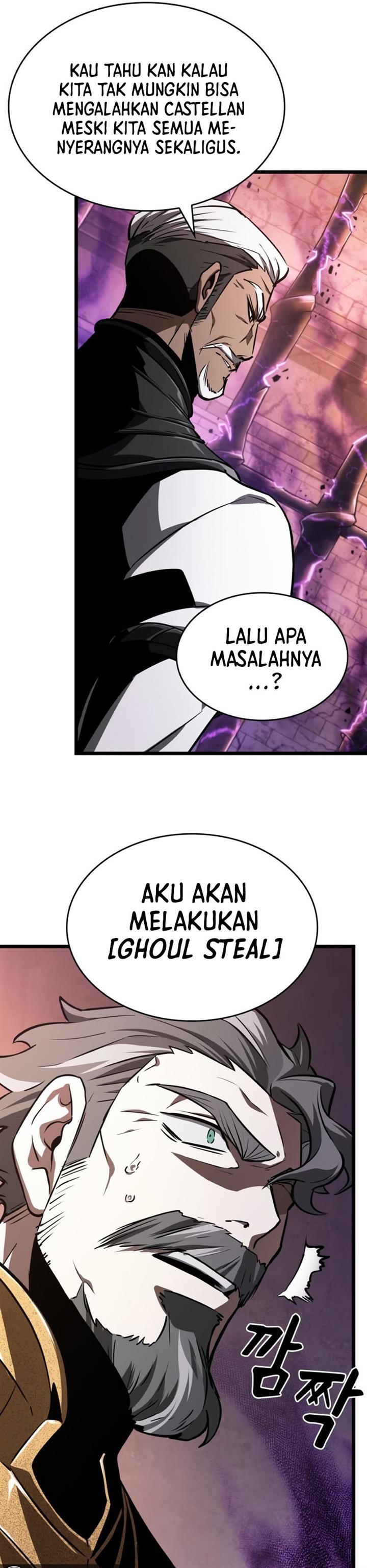 The World After the Fall Chap 27 - Next Chap 28