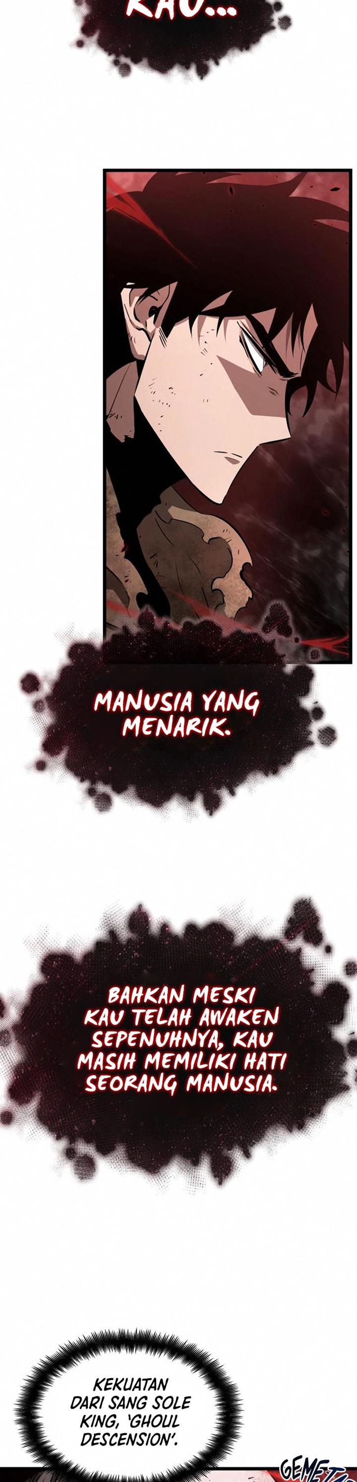 The World After the Fall Chap 29 - Next Chap 30