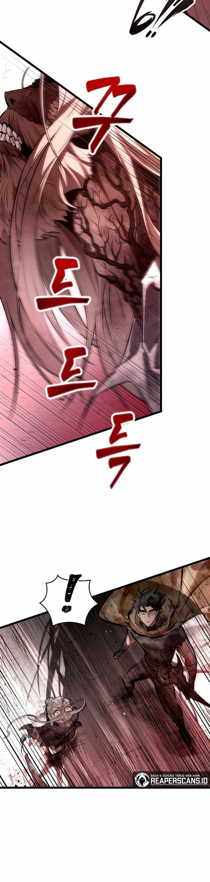 The World After the Fall Chap 29 - Next Chap 30