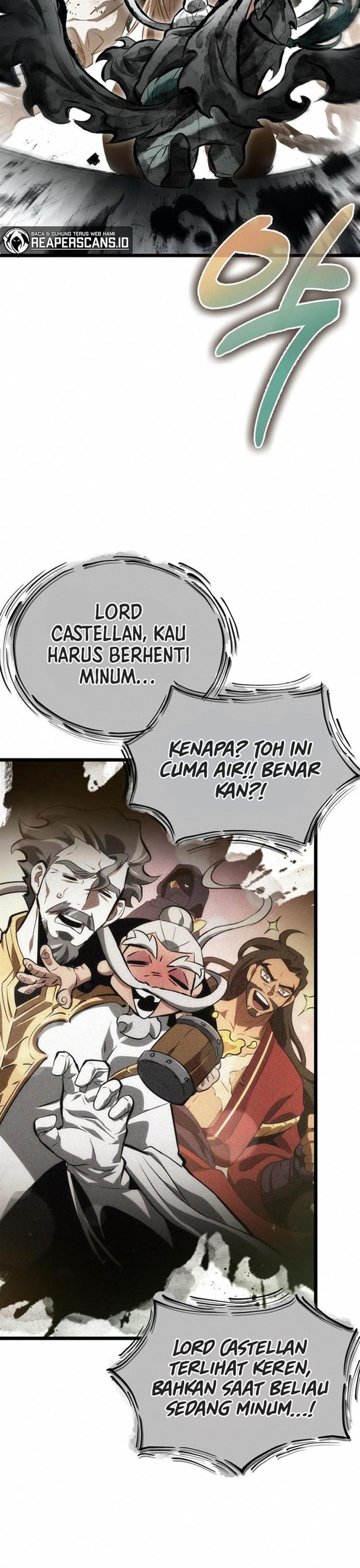 The World After the Fall Chap 29 - Next Chap 30