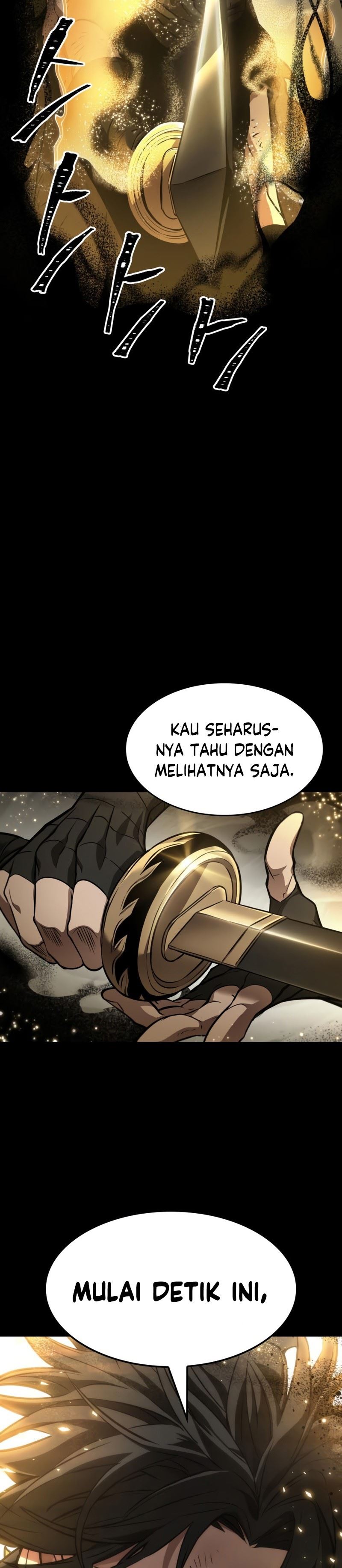 The World After the Fall Chap 7 - Next Chap 8