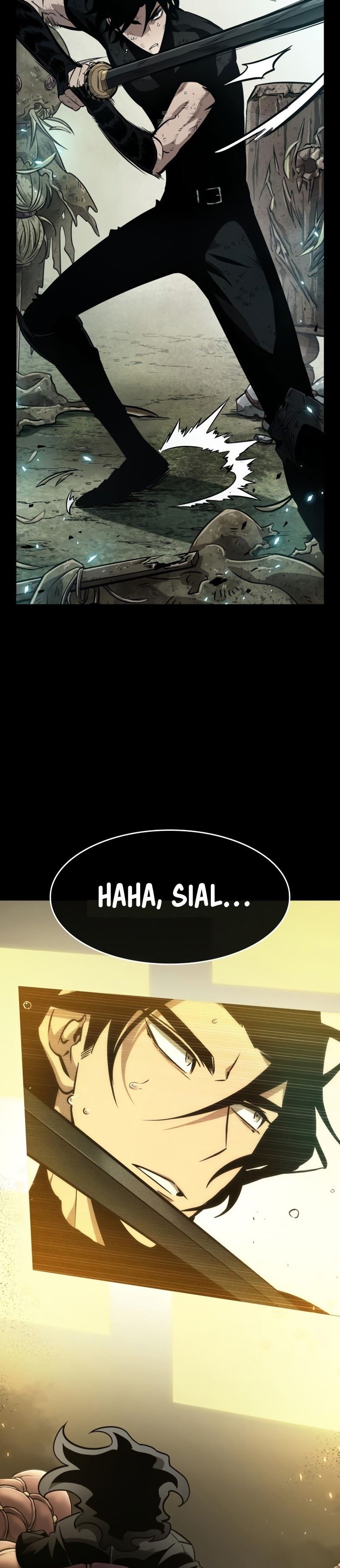 The World After the Fall Chap 7 - Next Chap 8