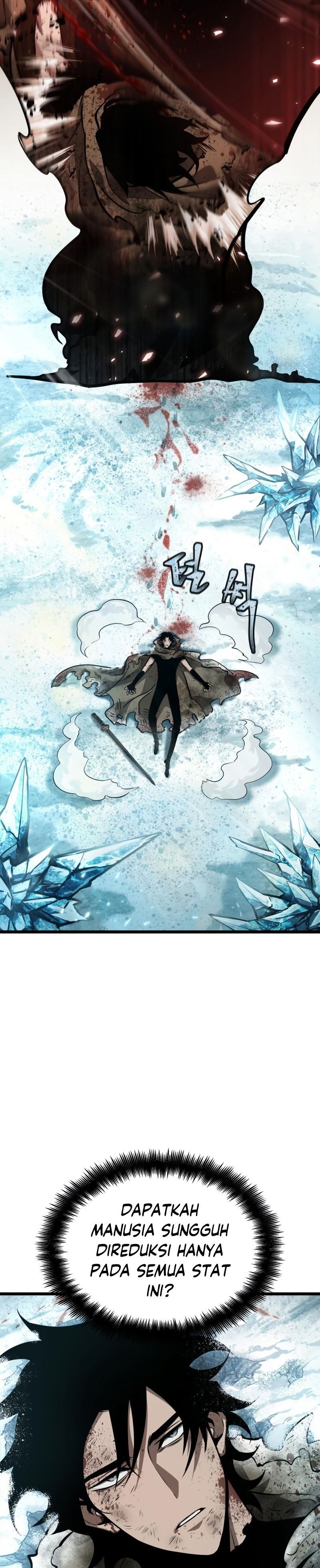 The World After the Fall Chap 7 - Next Chap 8