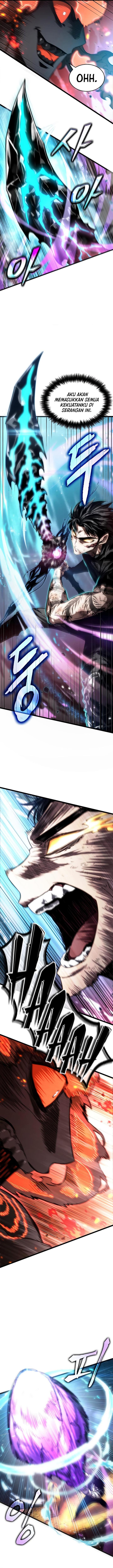 The World After the Fall Chap 70 - Next Chap 71
