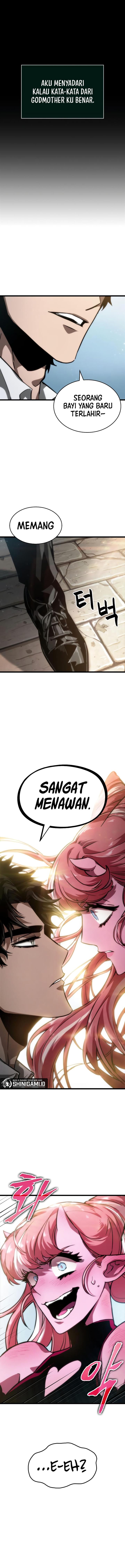 The World After the Fall Chap 73 - Next Chap 74