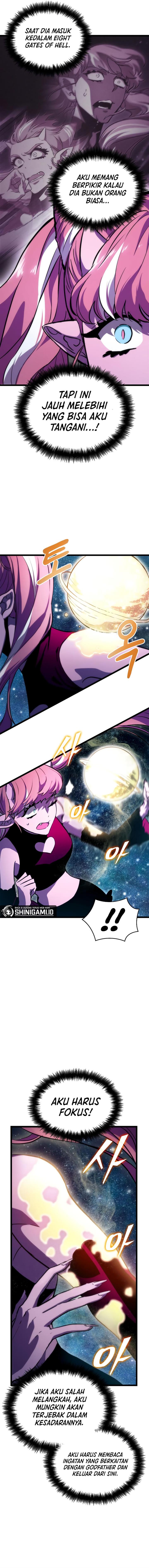 The World After the Fall Chap 74 - Next Chap 75