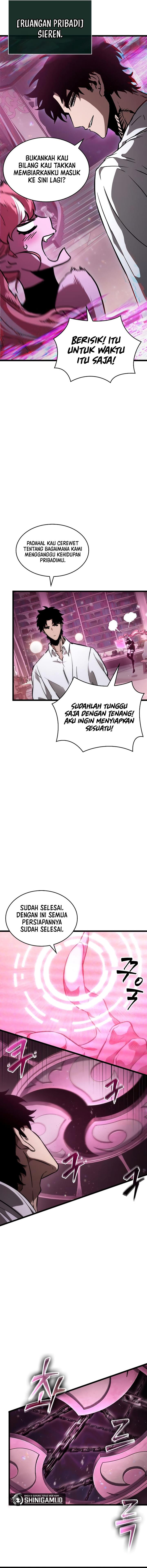 The World After the Fall Chap 74 - Next Chap 75
