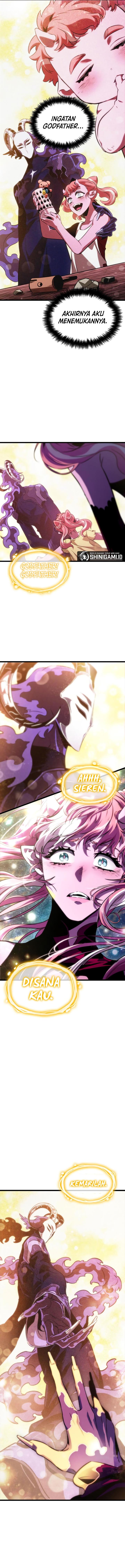 The World After the Fall Chap 74 - Next Chap 75