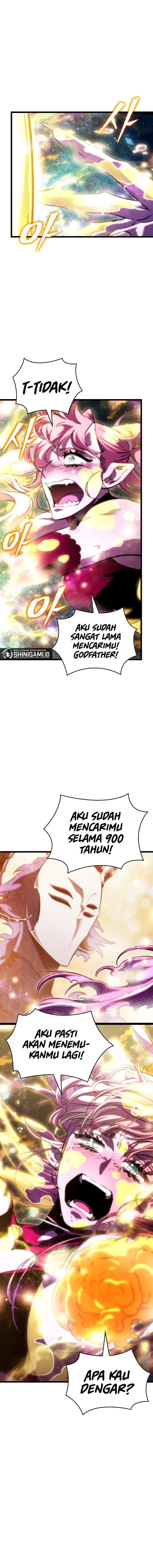 The World After the Fall Chap 74 - Next Chap 75