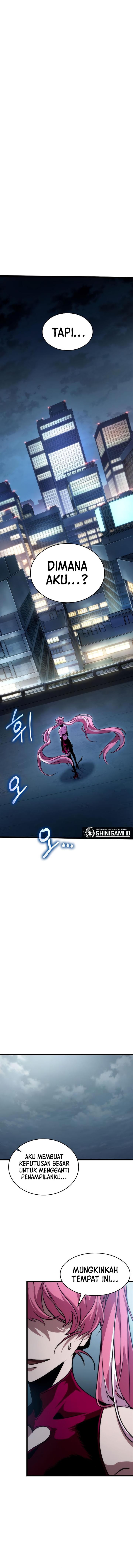 The World After the Fall Chap 75 - Next Chap 76