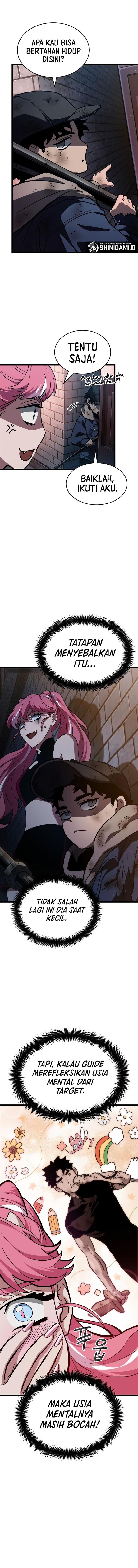 The World After the Fall Chap 75 - Next Chap 76