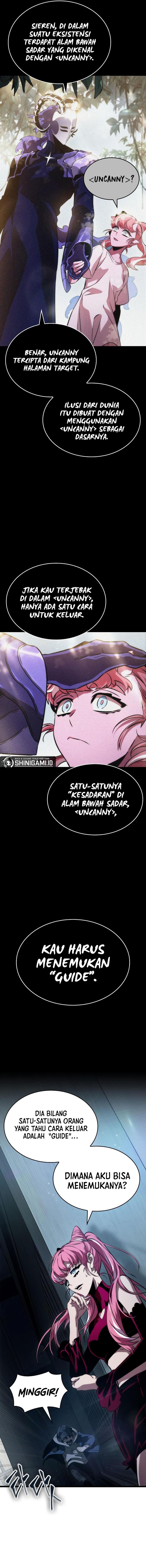 The World After the Fall Chap 75 - Next Chap 76