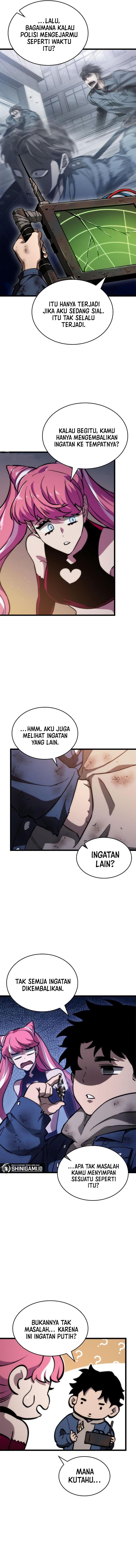 The World After the Fall Chap 76 - Next Chap 77