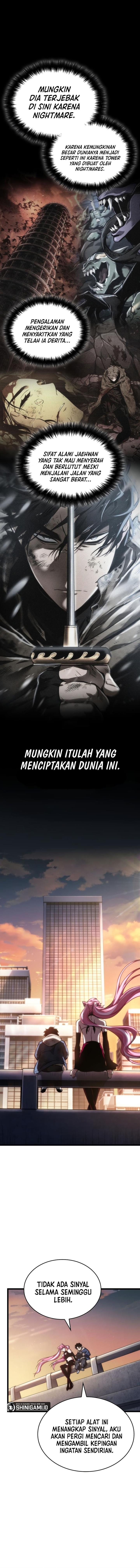The World After the Fall Chap 76 - Next Chap 77