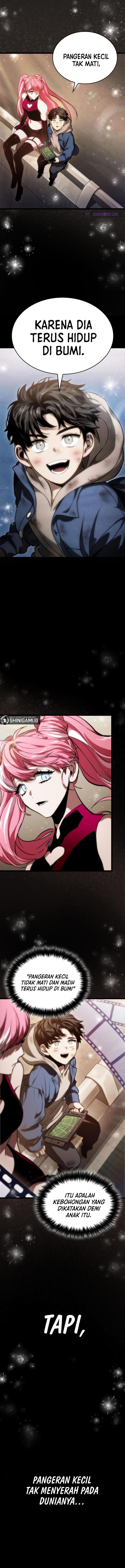 The World After the Fall Chap 76 - Next Chap 77