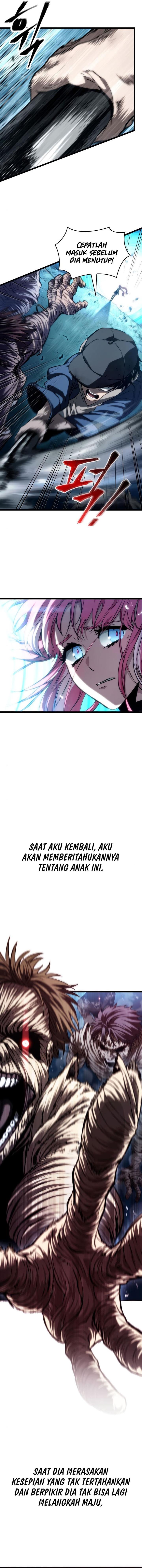 The World After the Fall Chap 77 - Next Chap 78