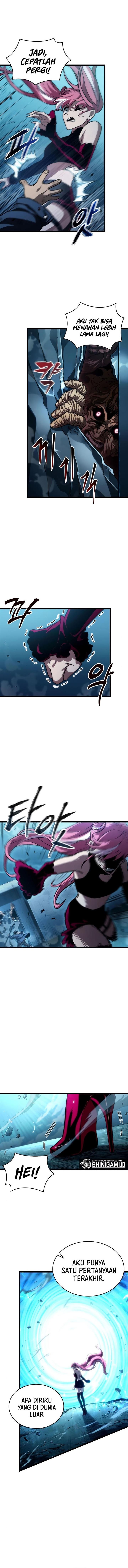 The World After the Fall Chap 77 - Next Chap 78