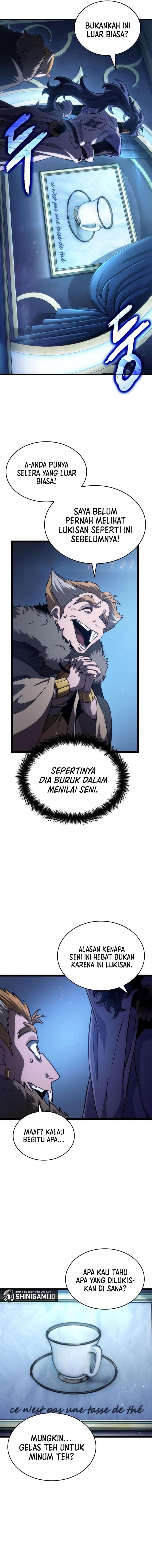 The World After the Fall Chap 78 - Next Chap 79