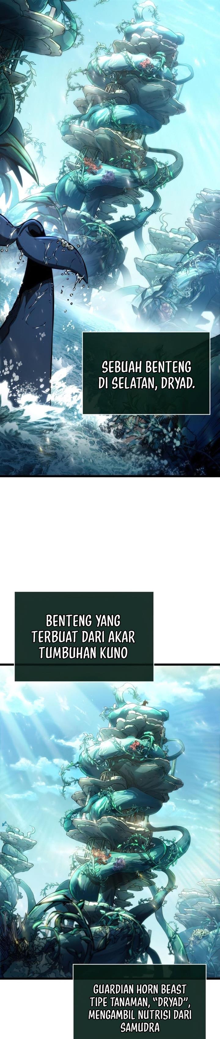 The World After the Fall Chap 40 - Next Chap 41