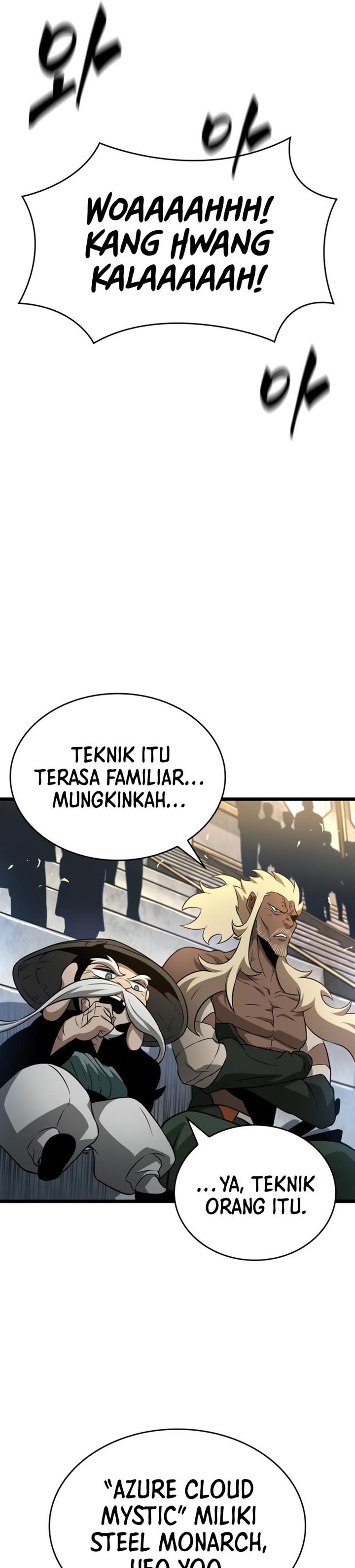 The World After the Fall Chap 40 - Next Chap 41