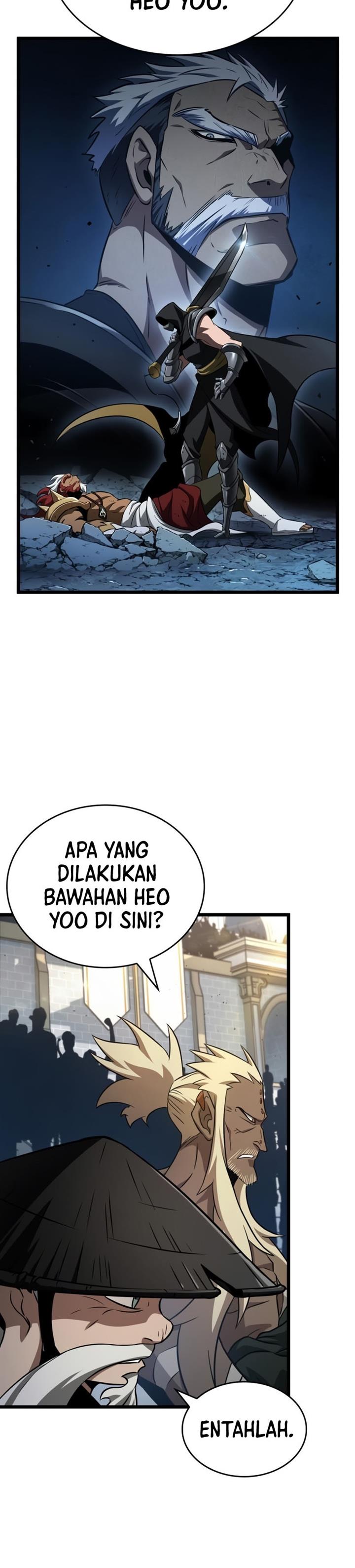 The World After the Fall Chap 40 - Next Chap 41