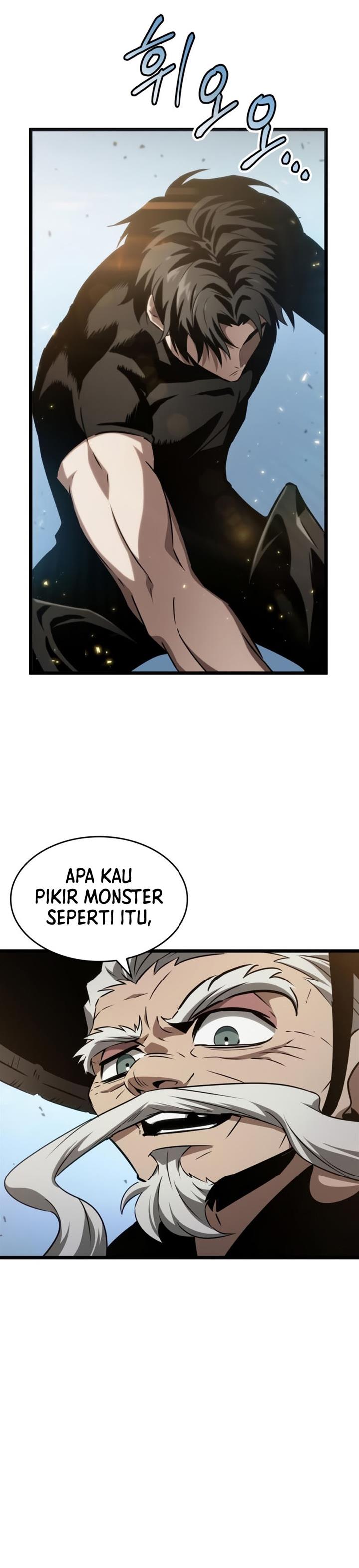 The World After the Fall Chap 40 - Next Chap 41