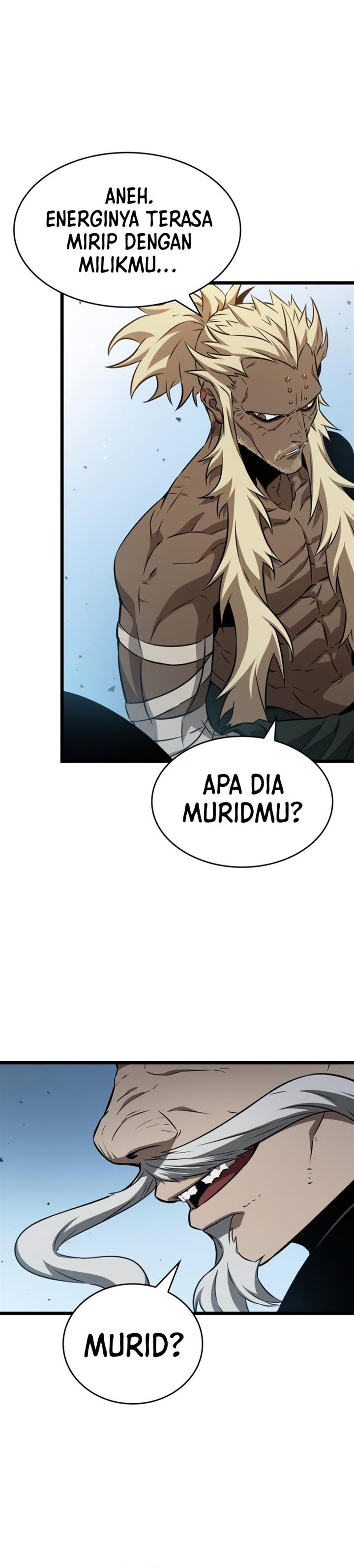 The World After the Fall Chap 40 - Next Chap 41