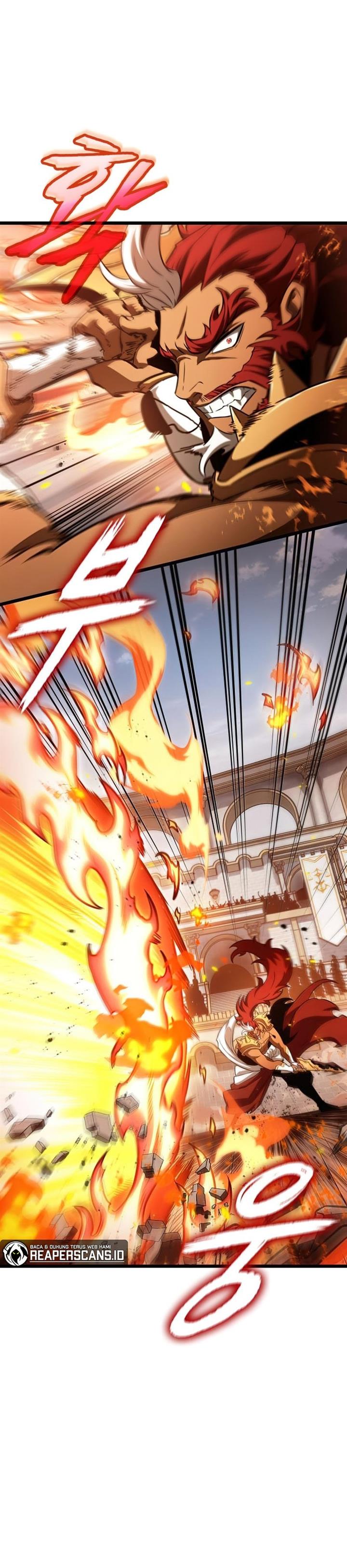 The World After the Fall Chap 40 - Next Chap 41