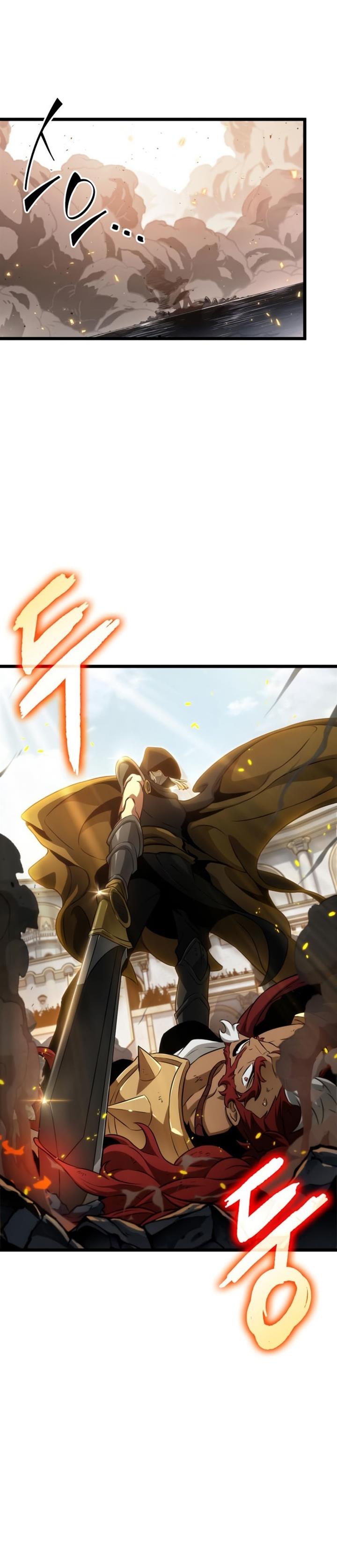 The World After the Fall Chap 40 - Next Chap 41