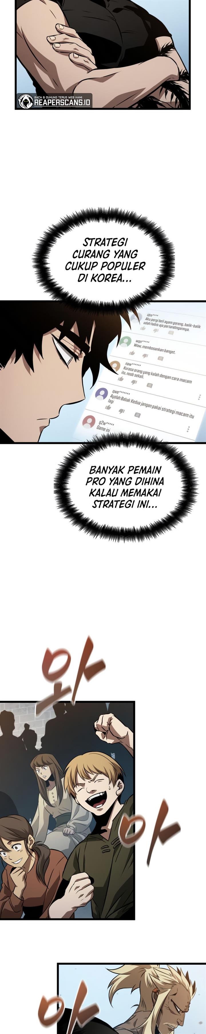 The World After the Fall Chap 41 - Next Chap 42
