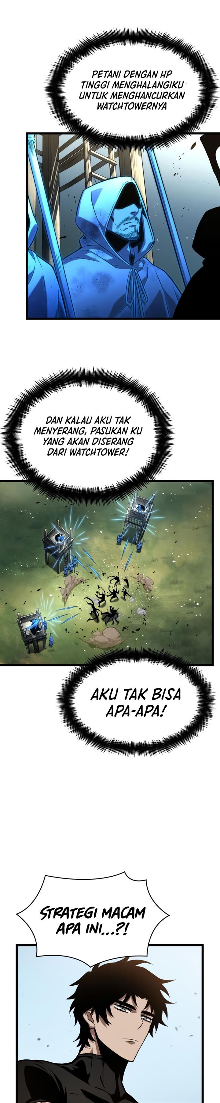 The World After the Fall Chap 41 - Next Chap 42