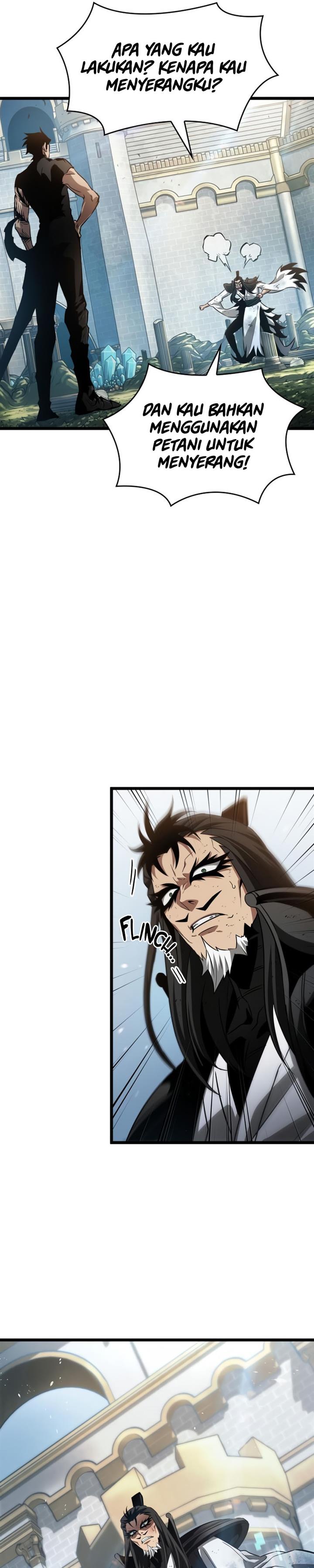 The World After the Fall Chap 41 - Next Chap 42