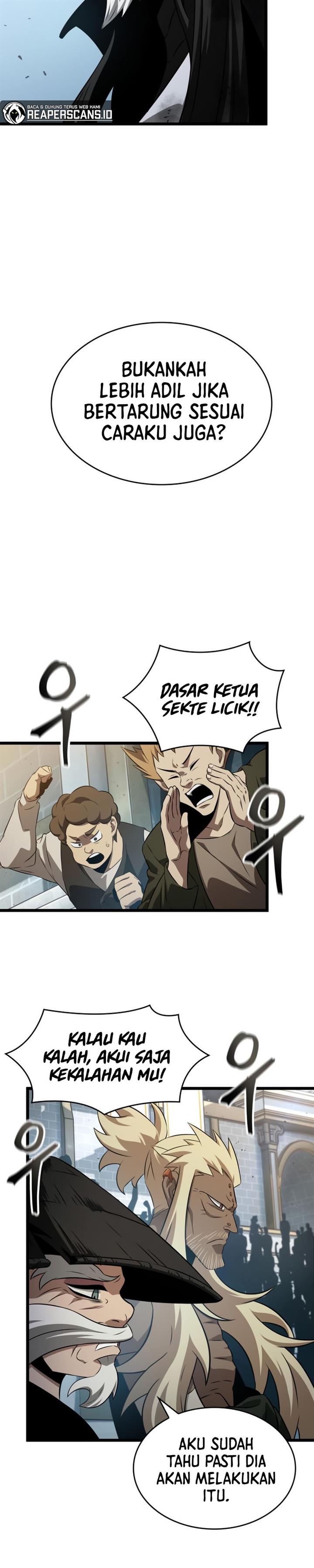 The World After the Fall Chap 41 - Next Chap 42