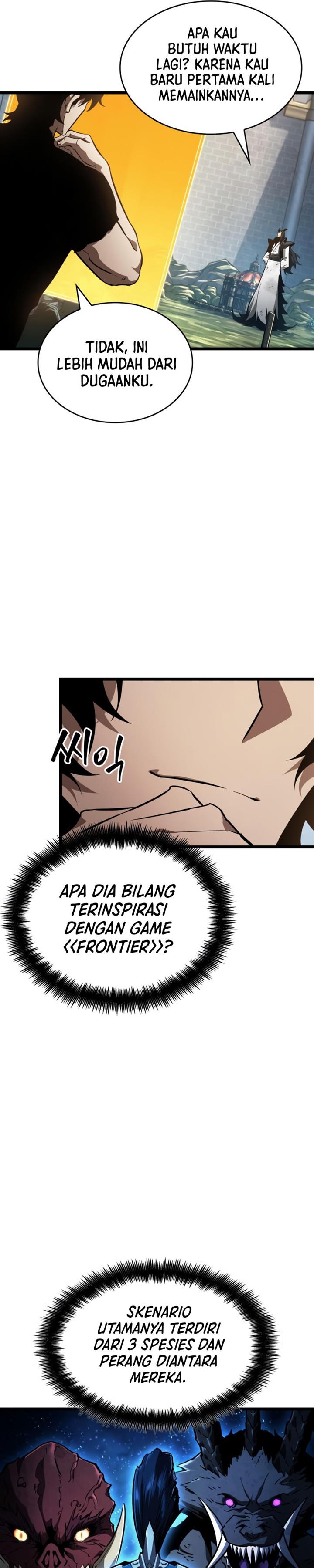 The World After the Fall Chap 41 - Next Chap 42