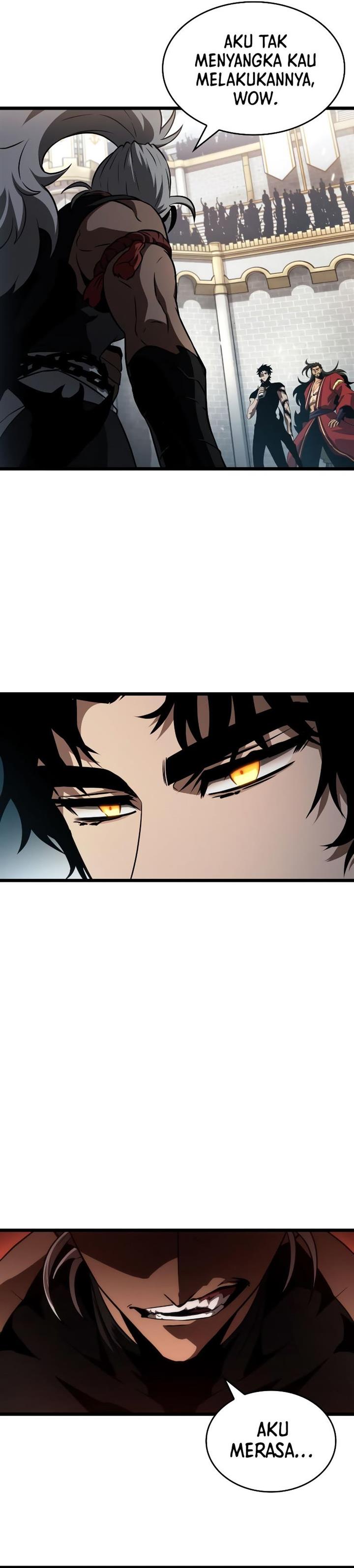 The World After the Fall Chap 42 - Next Chap 43