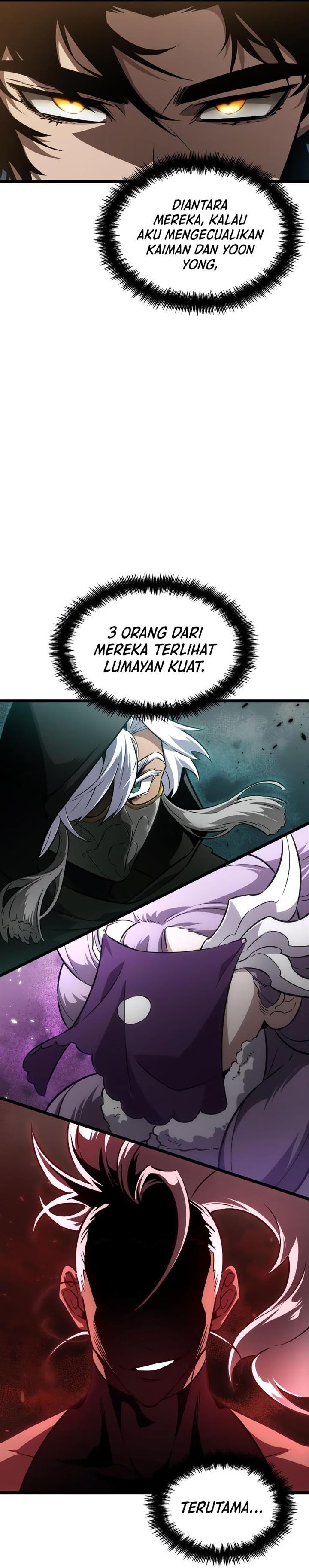 The World After the Fall Chap 42 - Next Chap 43