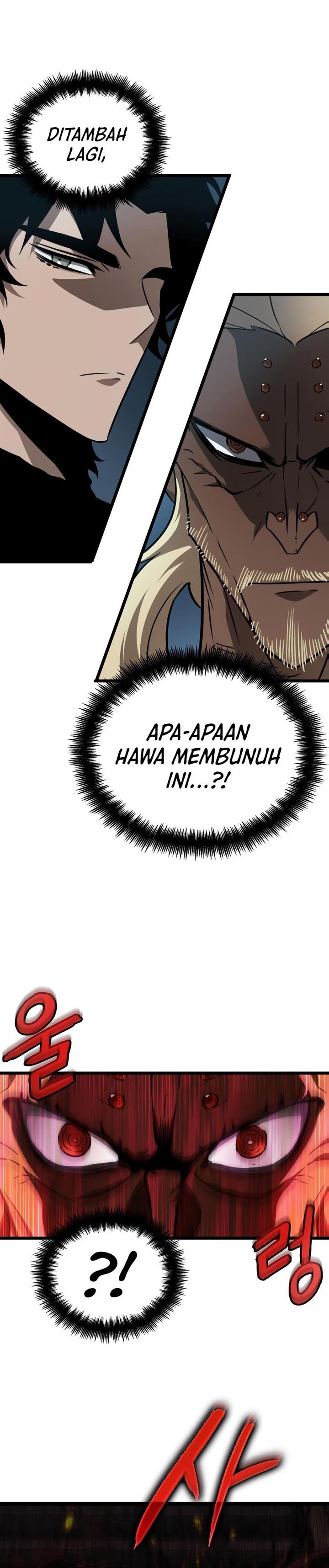 The World After the Fall Chap 42 - Next Chap 43