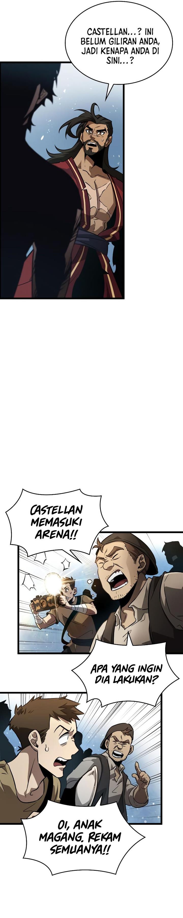 The World After the Fall Chap 42 - Next Chap 43