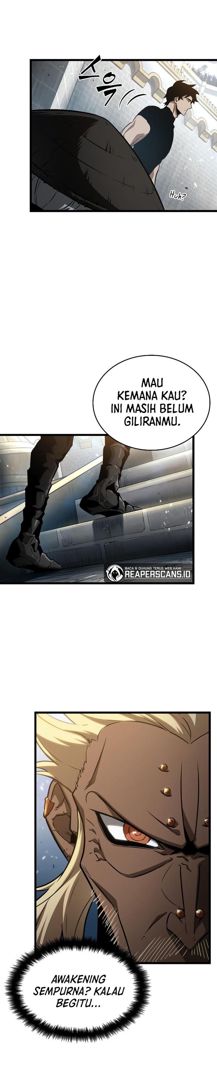 The World After the Fall Chap 42 - Next Chap 43