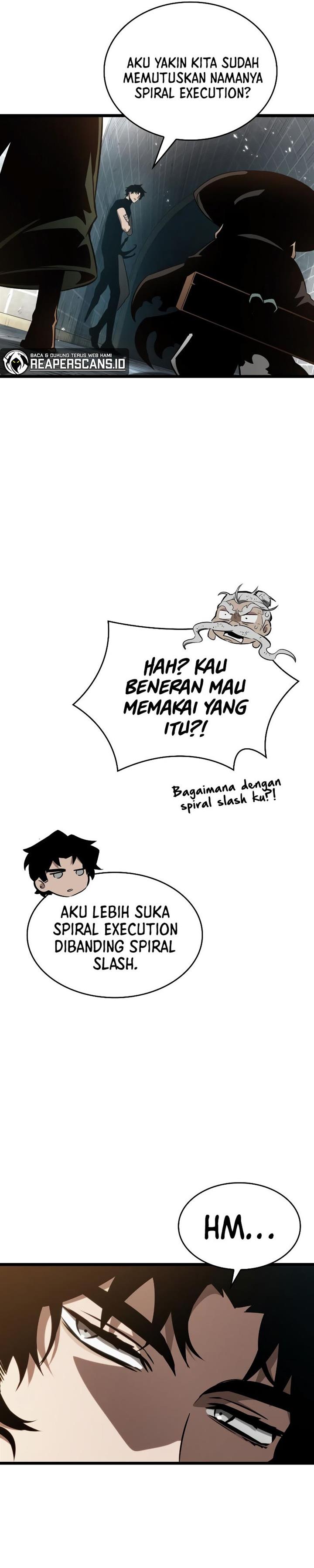The World After the Fall Chap 42 - Next Chap 43